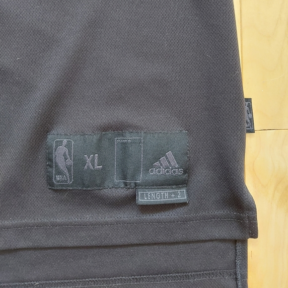 RARE Boston Celtics Kevin Garnett "nickname" - Picture 2 of 5